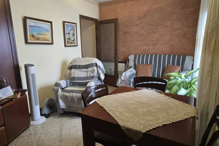 Chalet en calle de Sant Crispí