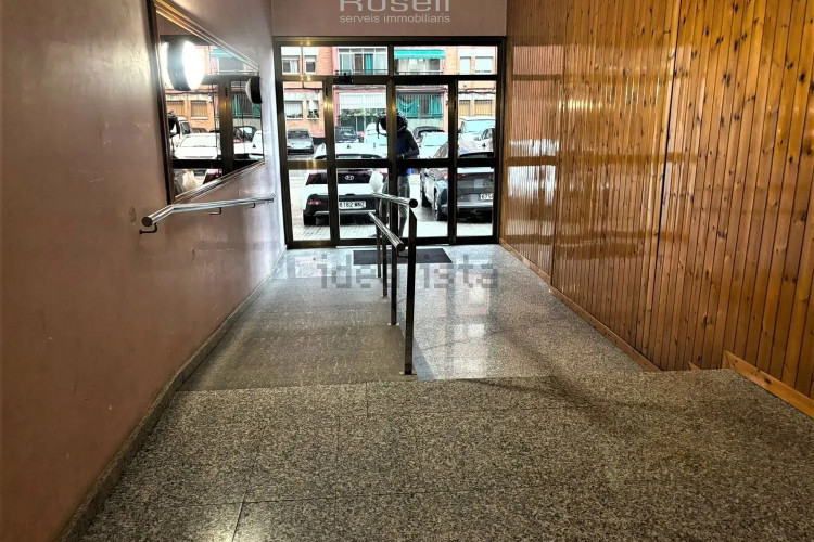 Piso en Barrio Can Palet II - Guadalhorce
