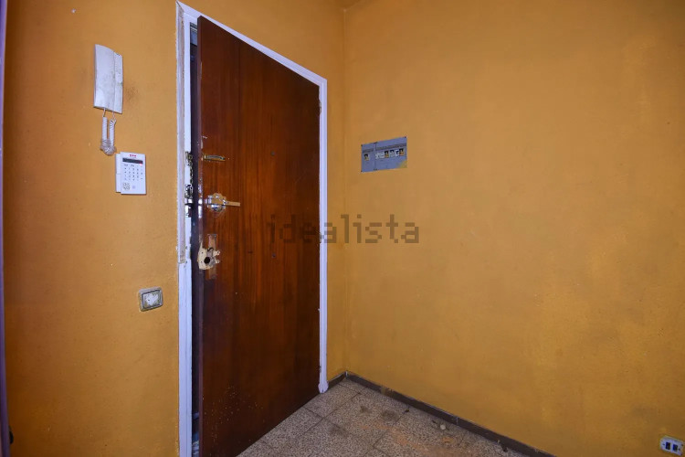 Piso en calle Transversal
