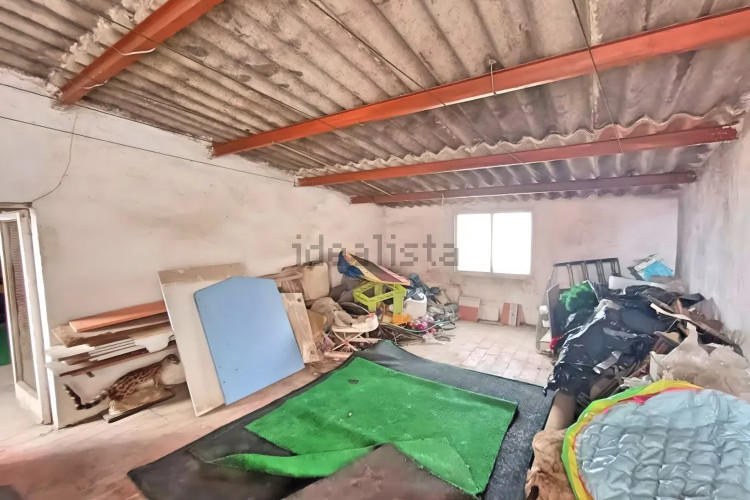 Casa independiente en calle de Velázquez