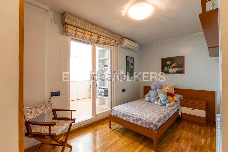 Ático en Barrio Sant Pere