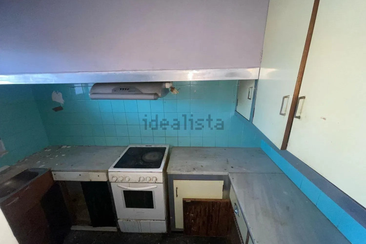 Chalet adosado en Barrio Can Boada