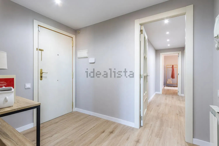 Piso en Barrio Centre