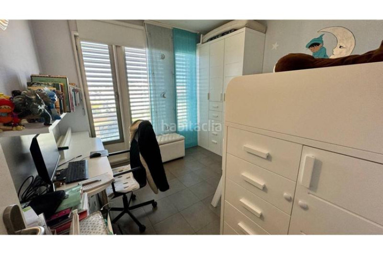 Piso  con pkg doble y trastero en Torre - Sana Terrassa