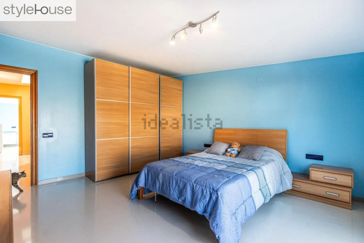 Chalet en calle de Roger de Llúria