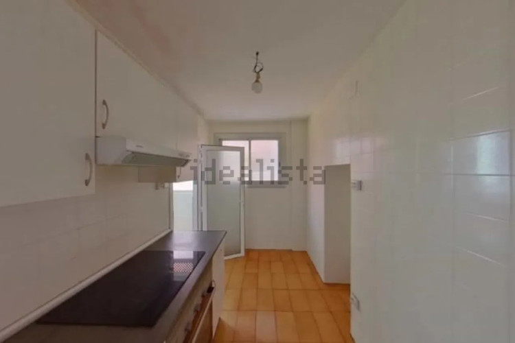 Piso en Barrio Can Jofresa - Santa Margarida