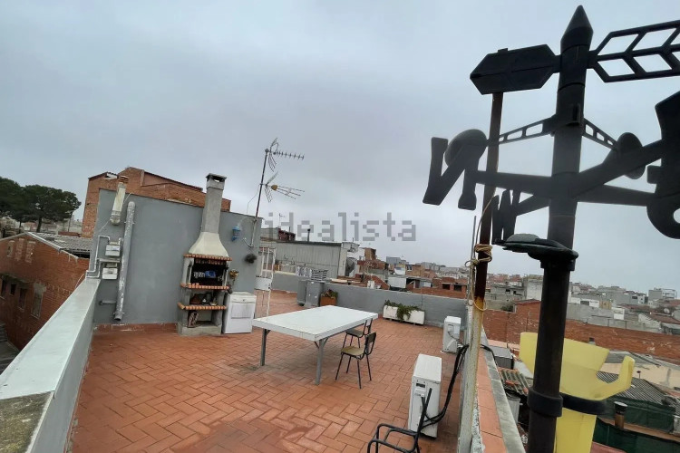 Piso en Barrio La Maurina