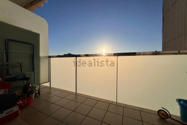 Dúplex en Barrio Sant Pere