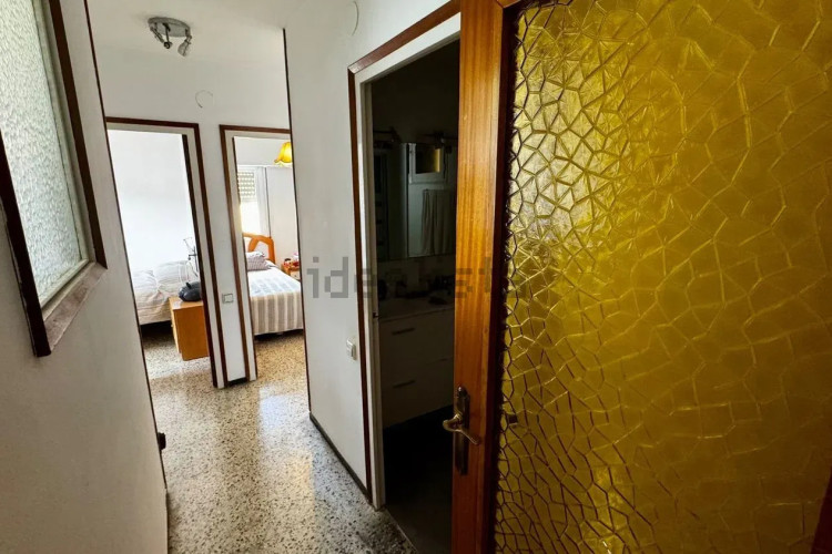 Piso en avenida ďÀngel Sallent, 58