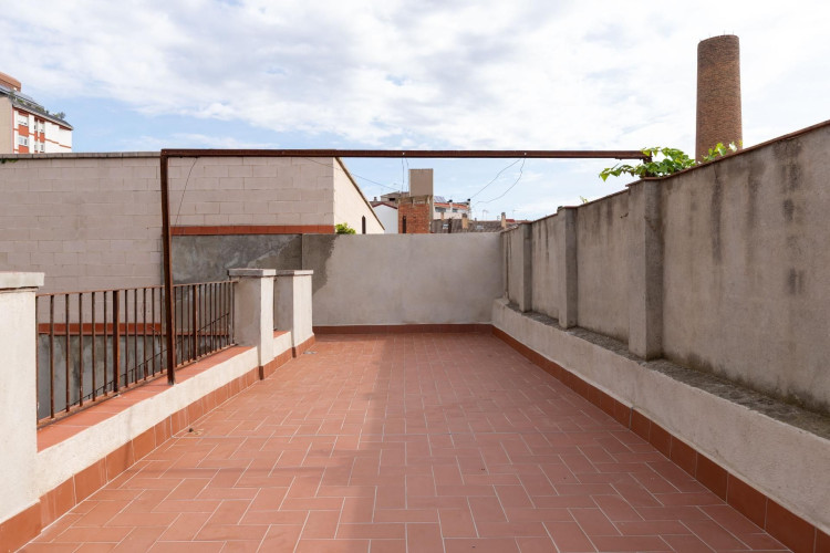 Calle de Sant Jaume, 26, Barri del Centre