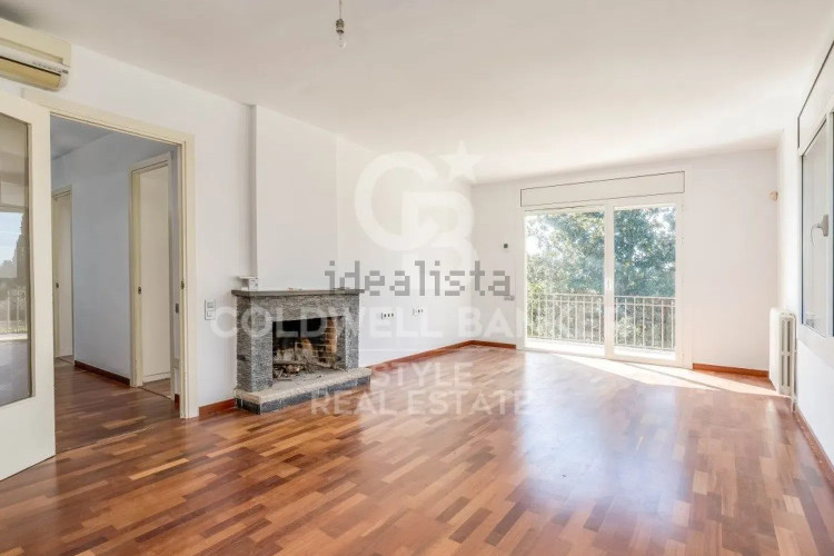 Casa independiente en Passatge Matadepera