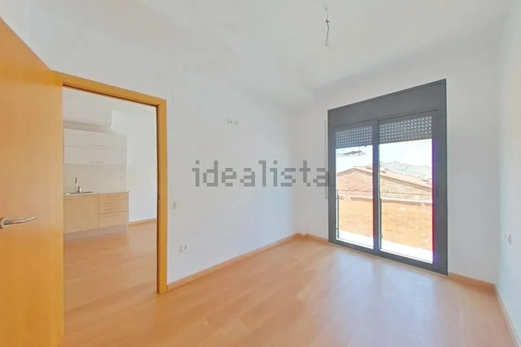 Piso en Barrio La Cogullada