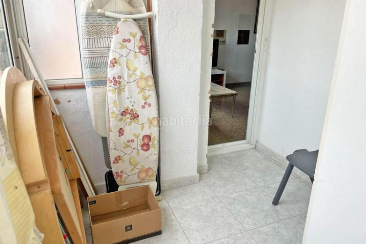 Piso  en venta zona escoles en Cementiri Vell Terrassa