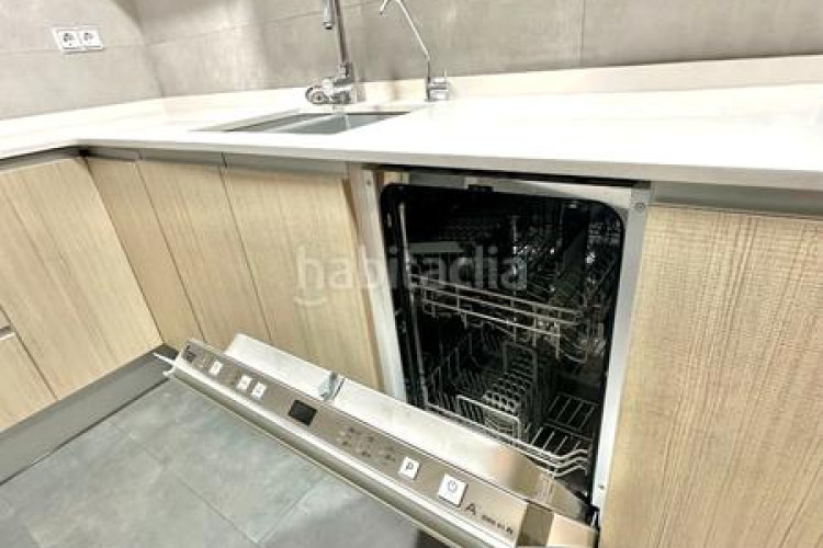 Piso  recién reformado en Sant Pere Nord Terrassa