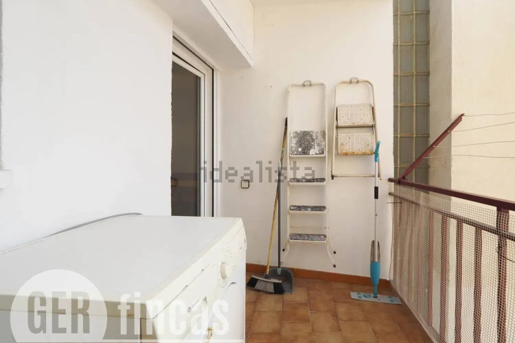 Piso en calle del Berguedà