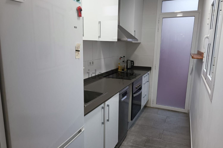 Chalet adosado en venta en Zona Esportiva