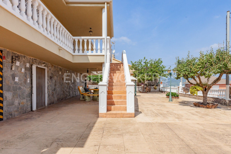 Can Palet de Vista Alegre