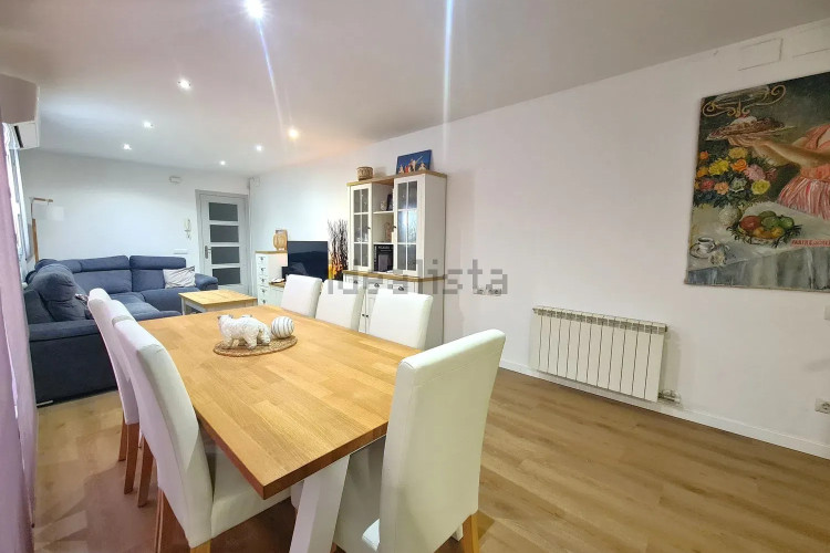Chalet adosado en Barrio Roc Blanc