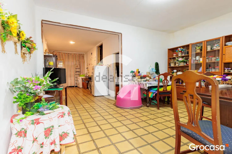 Casa independiente en calle d'Ègara