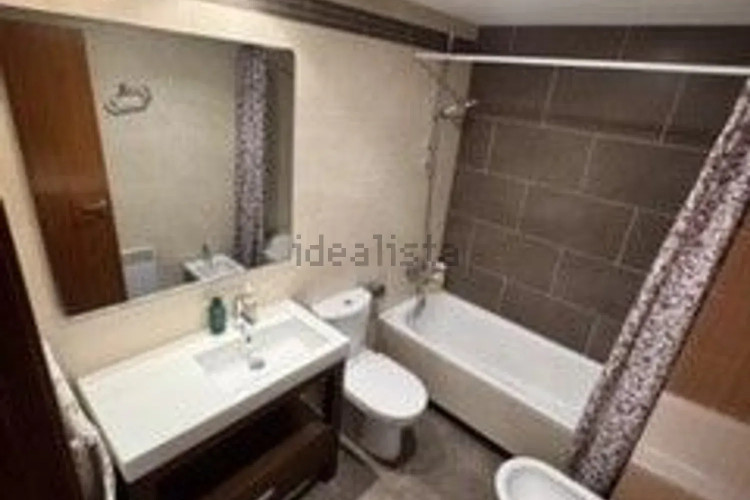 Piso en Barrio Ca n'Anglada