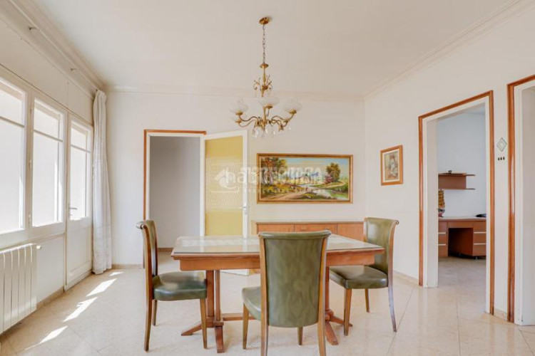 Casa pareada casa en venta en Sant Pere Nord Terrassa