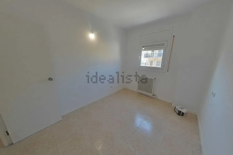 Piso en calle Renaixement