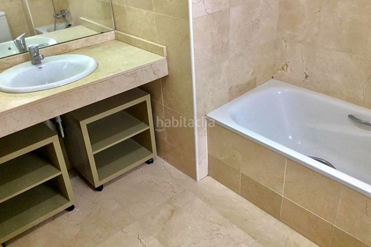 Dúplex gran dúplex céntrico. calidades inmejorables en Terrassa