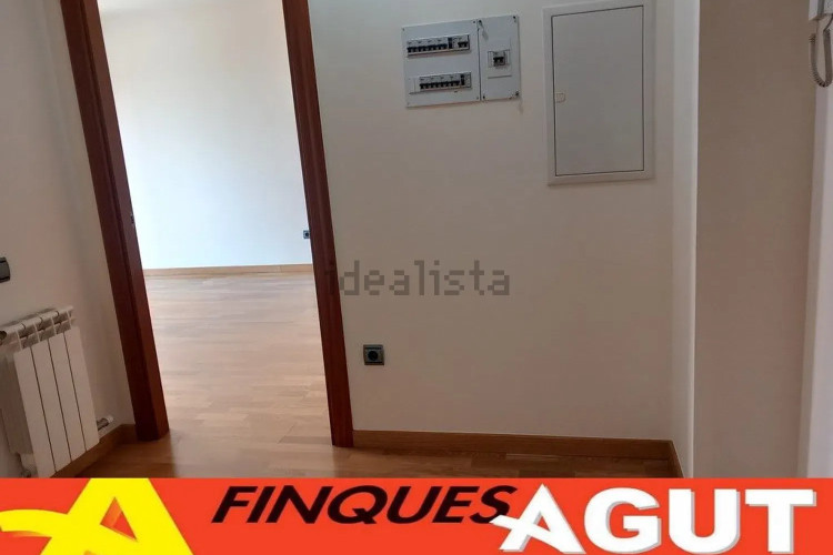 Piso en calle de Sant Leopold