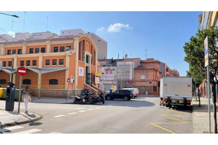 Bartomeu Amat, Sant Pere