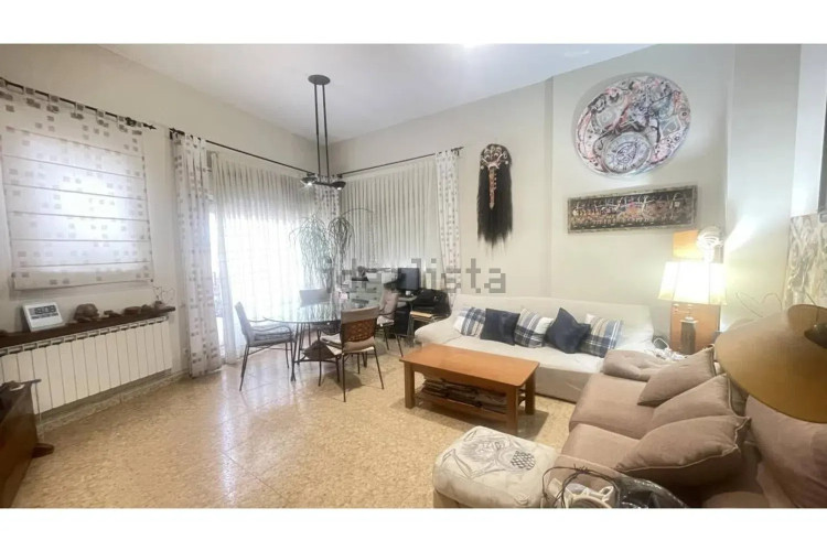 Piso en calle de Catalunya