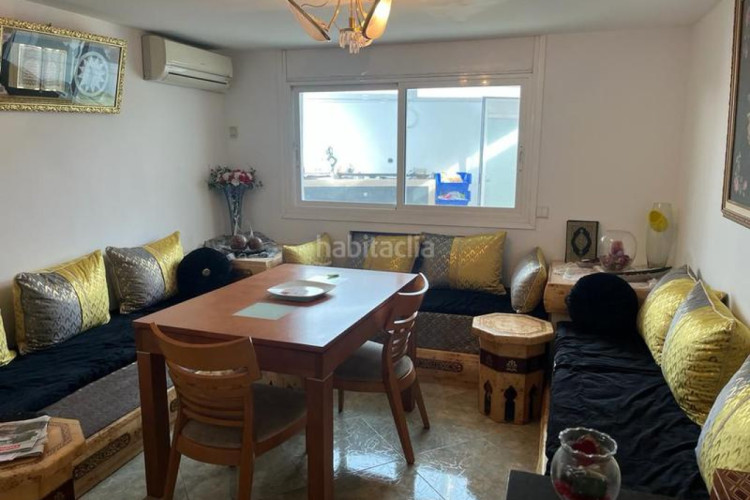 Chalet  en venta en La Cogullada, 5 dormitorios. en Terrassa