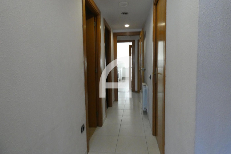 Carrer de Maria Auxiliadora, La Maurina