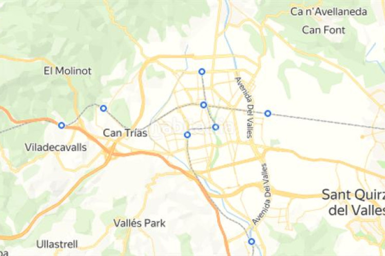 Piso gran oportunidad de inversión en subastas de activos!vivienda en venta , barcelona.buscas una inversión segura y rentab en Terrassa