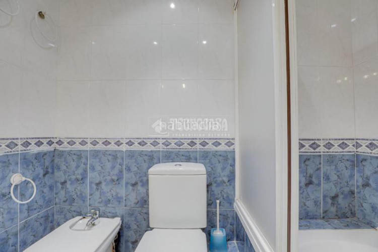Piso  en venta en San Pere Terrassa