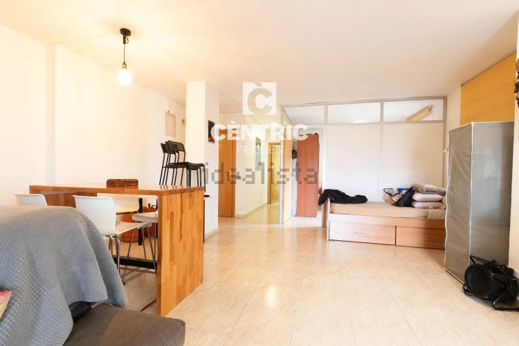 Piso en Barrio Xúquer