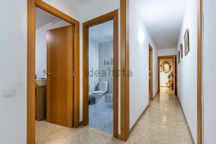 Piso en Barrio Ca n'Aurell