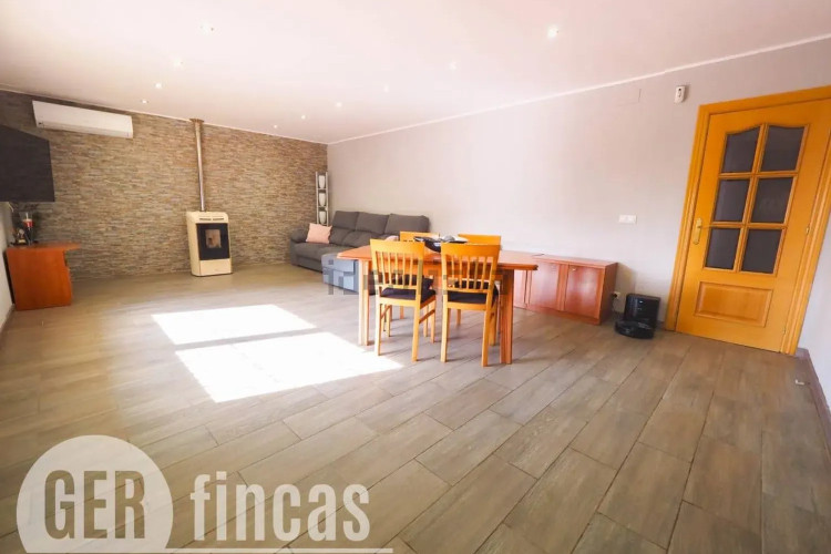 Chalet en calle Ballester