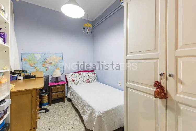 Chalet adosado en Barrio La Cogullada