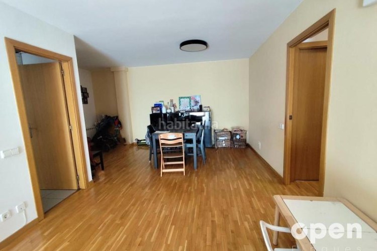 Piso calle galvani en Ca n'Aurell Terrassa