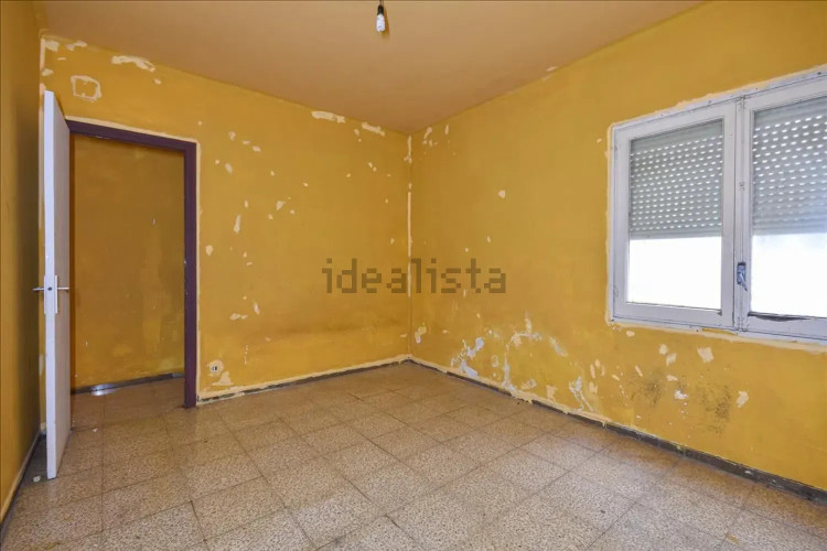 Piso en calle Transversal