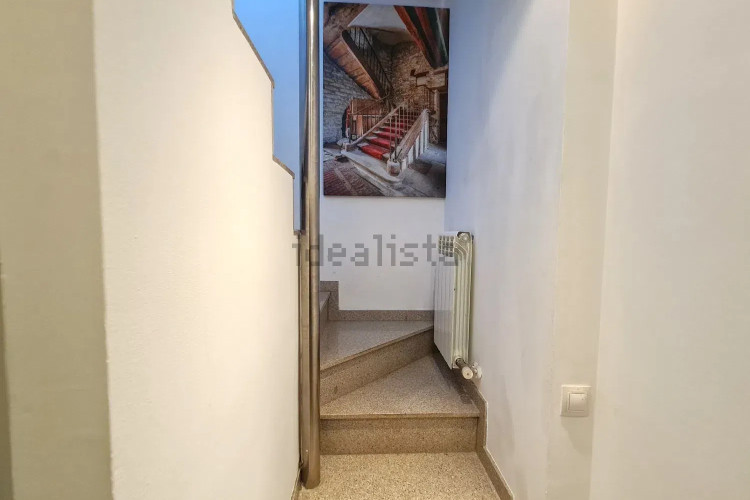 Chalet adosado en Barrio Roc Blanc