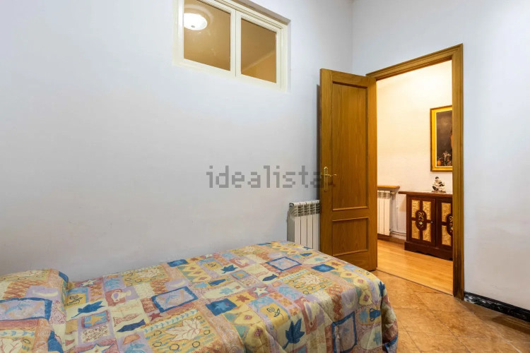 Piso en Barrio La Maurina