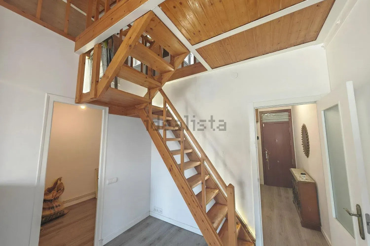 Piso en calle de Joaquim de Paz