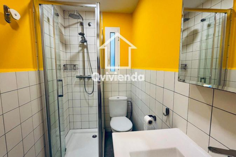 Piso  con espectaculares vistas en Can Palet en Terrassa