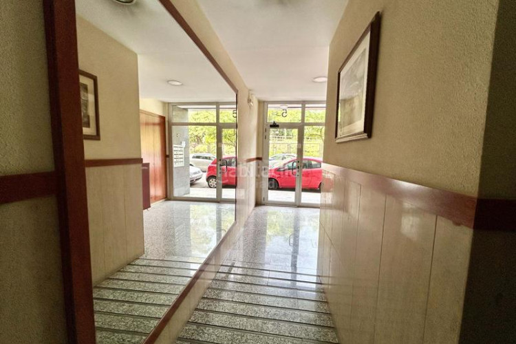 Piso en Ca n'Aurell Terrassa