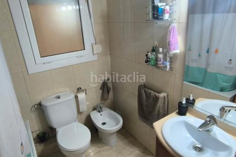 Piso una oportunidad a su alcance en Egara Terrassa