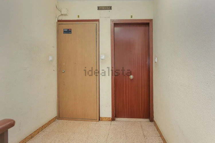 Piso en calle de Mossèn Àngel Rodamilans