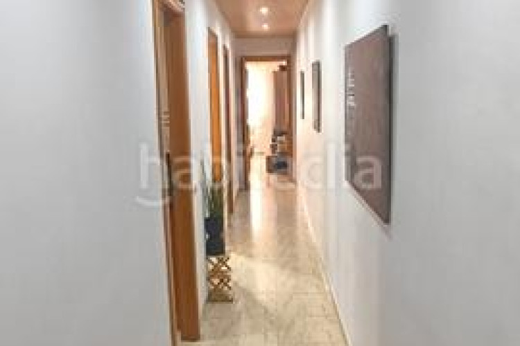 Piso una oportunidad a su alcance en Egara Terrassa