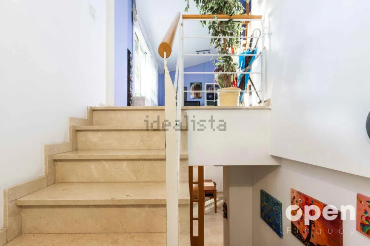 Dúplex en calle de Fra Bonaventura Gran