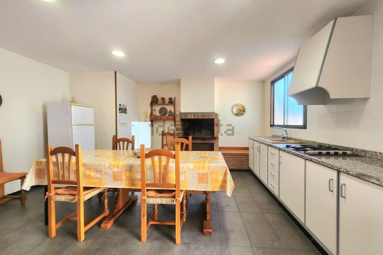 Chalet adosado en Barrio La Cogullada